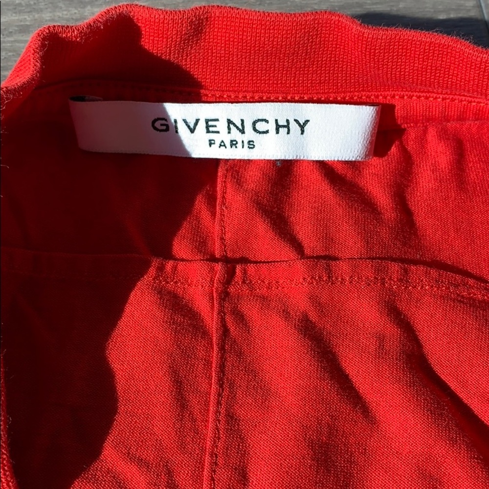 Givenchy Tee - image 3